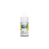 EXCISE TAX LEMON DROP SALT BLUE RASPBERRY (30ML) MISTER VAPOR CANADA